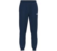 Pantalon d'entraînement polyester Jako One Bleu 4XL