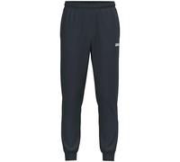 Pantalon d'entraînement polyester Jako One Gris 3XL Unisex