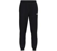Pantalon d'entraînement polyester Jako One Noir L