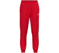 Pantalon d'entraînement polyester Jako One Rouge 4XL