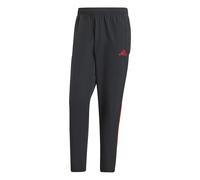 Pantalon d'entraînement Prematch AS Roma 2023/24 Noir S Male