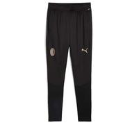 Puma Pantalon d'entraînement AC Milan 24/25 Noir L