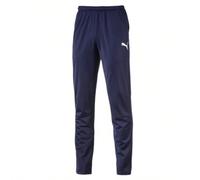 Pantalon d'entraînement Puma Liga Pro pour hommes, Peacoat 2XL,3XL,L,M,S,XLÉtoffe