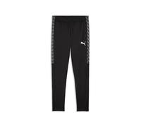 Puma Pantalon d'entraînement TeamLiga26 Noir Taille S Homme