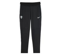 Pantalon d'entraînement RC Toulon 2025/26 Noir S