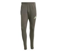 Pantalon d'entraînement Real Madrid Tiro 25 Competition Utility Grey XL