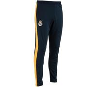 Pantalon d'entraînement - Real Madrid - Enfant - Bleu marine - Polyester - 100% officiel 10 ans