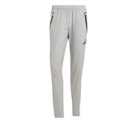 Pantalon d'entraînement Real Madrid Tiro 2024/25 Gris XS Male
