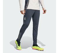 Pantalon d'entraînement Real Madrid Tiro 24 Competition Grey / Charcoal / Putty Mauve XS