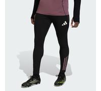 Pantalon d'entraînement Real Madrid Tiro 25 Competition Black S Tall