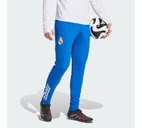 Pantalon d'entraînement Real Madrid Tiro 25 Competition Blue Bird S