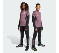 Pantalon d'entraînement Real Madrid Tiro 25 Competition Enfants Black 15-16A