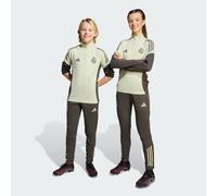 Pantalon d'entraÃ®nement enfant Real Madrid 2025/26 Gris 9/10 ans