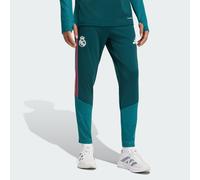 Adidas Real Madrid 26/27 Tiro26 Competition Training Tracksuit Pants Vert M / Regular Homme