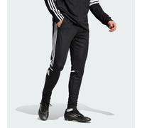 Adidas Pantalon d'entraînement Squadra 25 Homme Noir/Blanc Taille M
