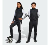 Adidas Squadra 25 Training Tracksuit Pants Noir 9-10 Years Enfants