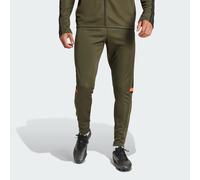 Pantalon d'entraînement Squadra 25 Night Cargo / Black / Semi Impact Orange XS