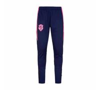 Pantalon d'entraînement Stade Français Abunszip Pro 7 2023/24 Bleu 4XL Male