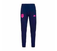 Pantalon d'entraînement Stade Français Arufinzip 7 2023/24 Bleu 3XL