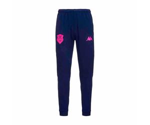 Pantalon d'entraînement Stade Français Arufinzip 7 2023/24 Bleu 4XL