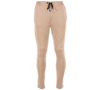 Pantalon d'entraînement Stanno Plaza Beige XL Unisex