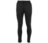 Pantalon d'entraînement Stanno Plaza Noir L Unisex
