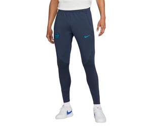 Pantalon d'entraînement Third FC Barcelone Strike 2023/24 Bleu L Male