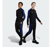 Pantalon d'entraînement Tiro 23 Club Black / Lucid Blue 7-8A
