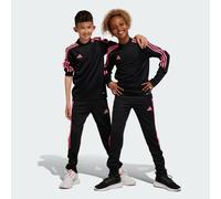 Pantalon d'entraînement Tiro 23 Club Black / Lucid Pink 7-8A
