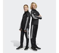Pantalon d'entraînement Tiro 23 Club Black / White 7-8A