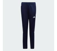 Pantalon d'entraînement Tiro 23 Club Team Navy Blue 2 / White 7-8A