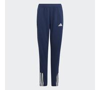 Pantalon d'entraînement Tiro 23 Competition Team Navy Blue 2 11-12A