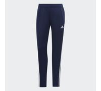 adidas Femme Tracksuit Pants Tiro 23 League Training Survêtement Bottoms, Team Navy Blue 2, HS3493, 2XS