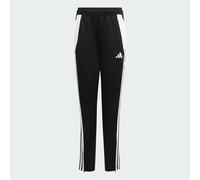 Adidas Pantalon d'entraînement Tiro 24 Enfant Noir/Blanc 7-8 ans