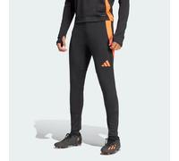Pantalon D'Entraînement Tiro 24 Pro Adidas - Black / App Solar Red - L