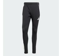 Pantalon d'entraînement Tiro 25 Competition Black / Team Grey Four 2XL