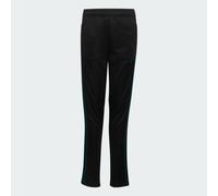 Pantalon d'entraînement Tiro 25 Essentials Enfants Black / Aurora Ivy 13-14A