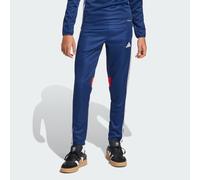 Pantalon d'entraînement Tiro 25 Essentials Enfants Team Navy / Red 11-12A