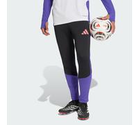 Pantalon d'entraînement Tiro 26 Competition Black / Semi Turbo 2XL