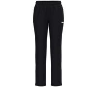 Pantalon d'entraînement tissé femme Jako One Noir S