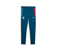 Pantalon d'entraînement Training enfant Portugal Coupe du Monde 2026 Vert 7/8 ans Male