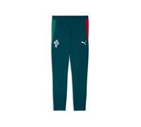 Puma Pantalon d'entraînement Training Portugal Coupe du Monde 2026 L
