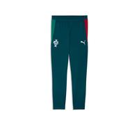 PUMA Pantalon d'entraînement FPF avec poches