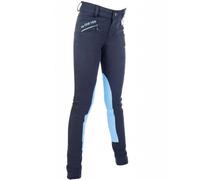 Pantalon d'équitation d'été pour enfants Mon premier HKM Hkm Sports Equipment