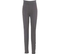 Pantalon d'équitation Dublin Performance Flex pour enfants avec fond de jambe WB982 (146) (Anthracite)