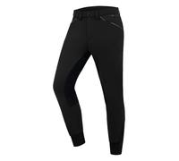 Pantalon d'équitation homme ELT Matteo Classic noir 50
