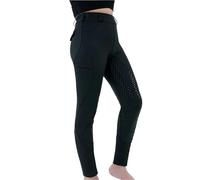 Pantalon D'équitation Pantalons d'équitation for Femmes, Culottes à Fond intégral, Collants, vêtements de Sport d'extérieur, équipement Chevalier(S)