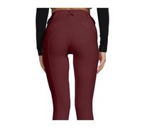Pantalon D'équitation Pantalons d'équitation for Femmes, Leggings en Silicone, Collants, Culottes, vêtements for(Color 3,XXS)