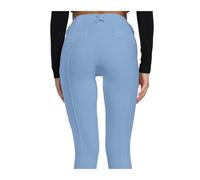 Pantalon D'équitation Pantalons d'équitation for Femmes, Leggings en Silicone, Collants, Culottes, vêtements for(Color 2,XL)