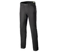 Pantalon d'équitation technique Alpinestars Stratos Reg Fit - Anthracite